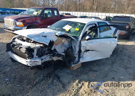 2021 Chrysler 300 300S z USA, uszkodzony, nr VIN 2C3CCABG1MH595841